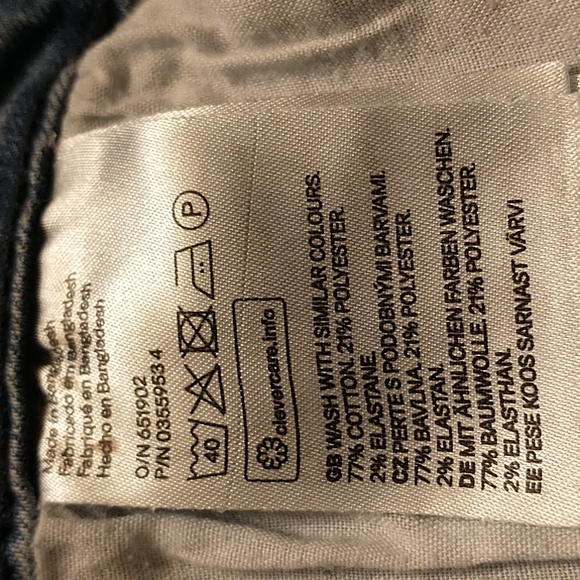 H&M SOLD - Picture 4 of 4